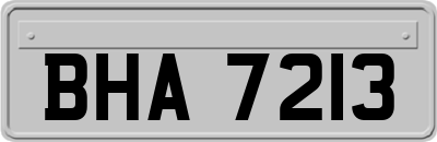 BHA7213