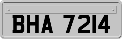 BHA7214