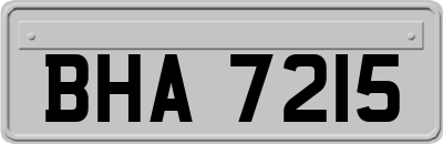 BHA7215