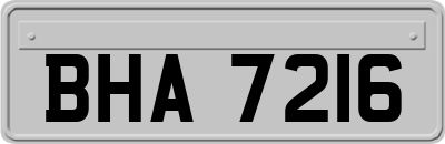 BHA7216