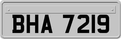 BHA7219