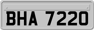 BHA7220
