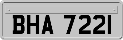 BHA7221