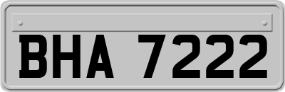 BHA7222