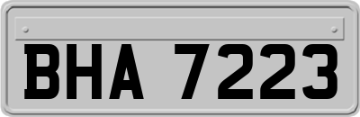 BHA7223
