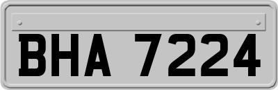 BHA7224
