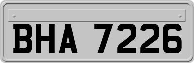 BHA7226