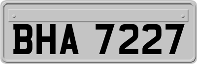 BHA7227