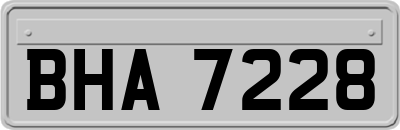 BHA7228