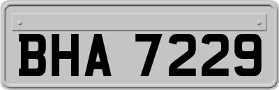 BHA7229
