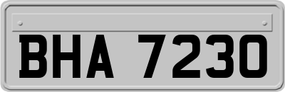 BHA7230
