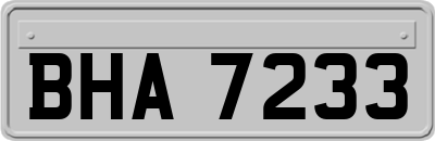 BHA7233