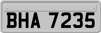 BHA7235