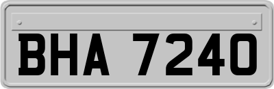 BHA7240