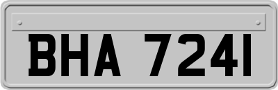 BHA7241