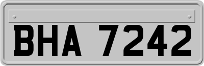 BHA7242