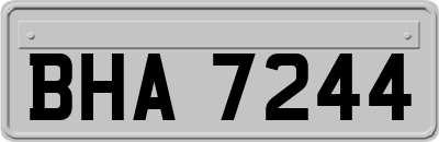 BHA7244