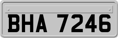 BHA7246