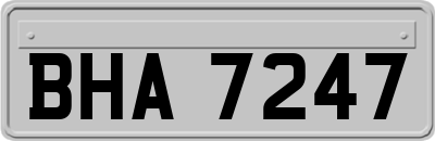 BHA7247