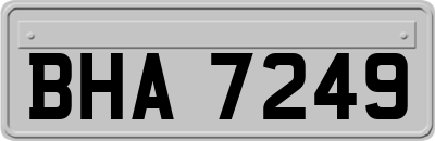 BHA7249