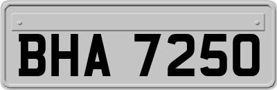 BHA7250