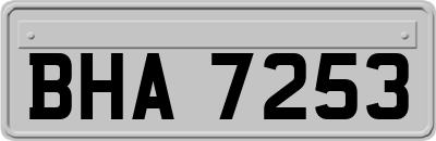 BHA7253