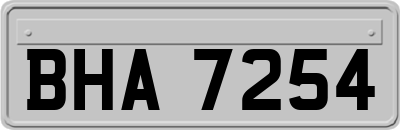 BHA7254
