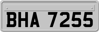 BHA7255