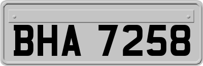 BHA7258