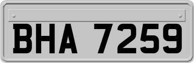 BHA7259