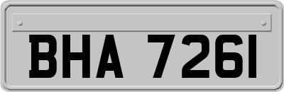 BHA7261