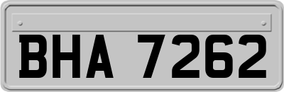 BHA7262