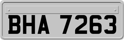 BHA7263
