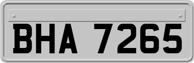 BHA7265