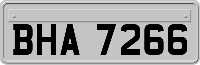 BHA7266