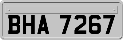 BHA7267