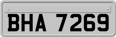BHA7269