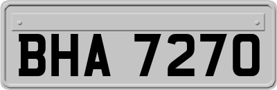 BHA7270