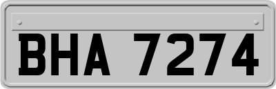 BHA7274