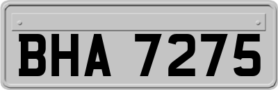 BHA7275