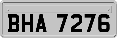 BHA7276