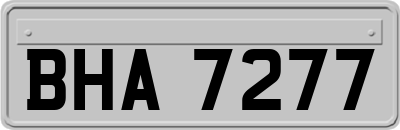BHA7277