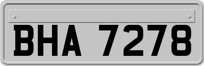 BHA7278