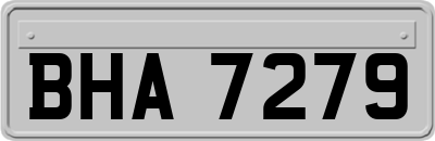 BHA7279