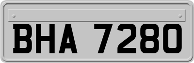 BHA7280