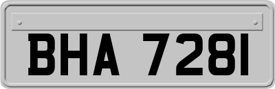 BHA7281