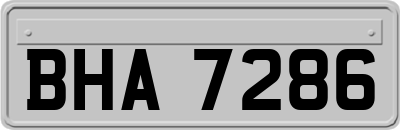 BHA7286