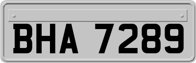 BHA7289