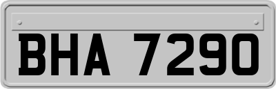 BHA7290