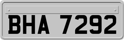 BHA7292